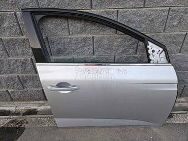 Vrata za megane 4 za Renault Megane od 2016. do 2025. god.