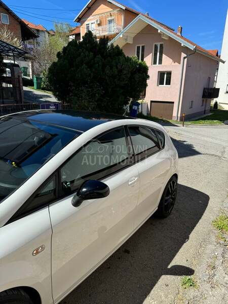 Seat Leon CUPRA