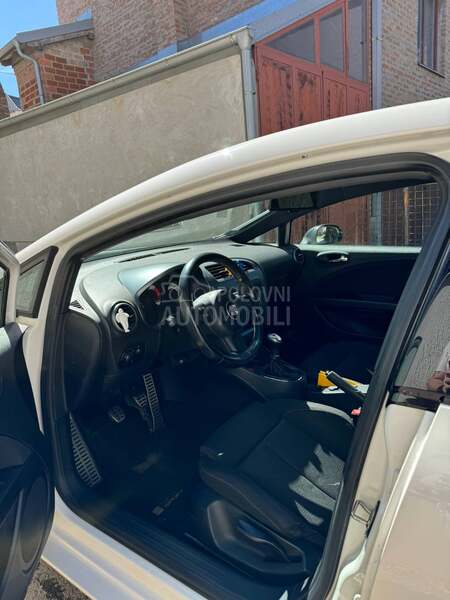 Seat Leon CUPRA