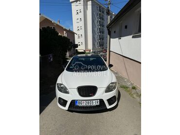 Seat Leon CUPRA