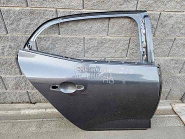 Vrata za megane 4 za Renault Megane od 2016. do 2025. god.