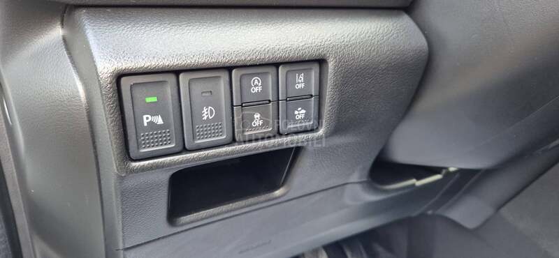 Suzuki SX4 S-Cross 1.4 Hibrid LED 4x4