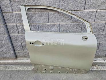 Vrata  captur 1 za Renault Captur od 2013. do 2020. god.