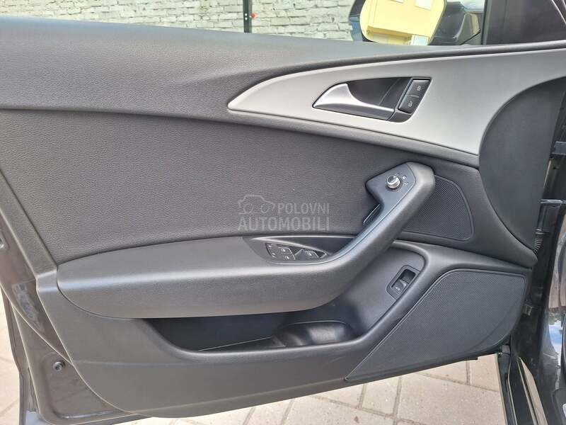 Audi A6 T.o.p 2.0TDI