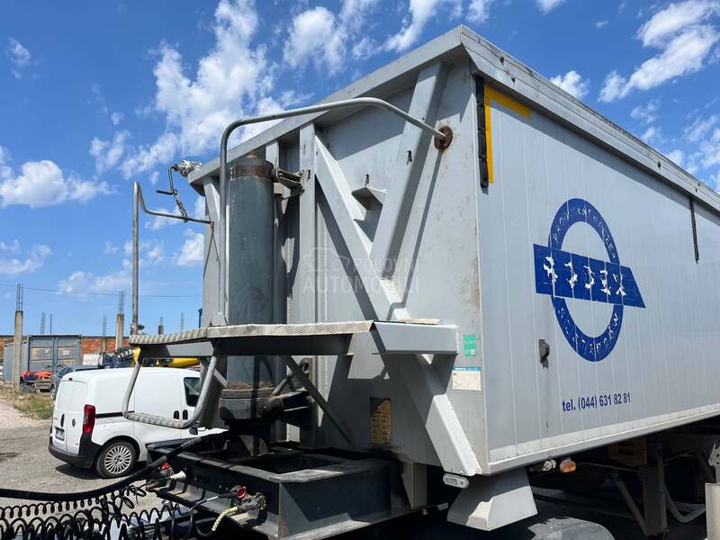 Bodex Kis 33