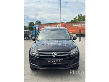 Volkswagen Tiguan N O V / N O V