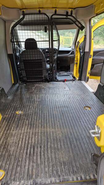 Fiat Doblo MAXI
