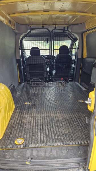 Fiat Doblo MAXI
