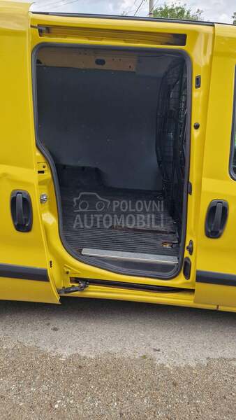 Fiat Doblo MAXI