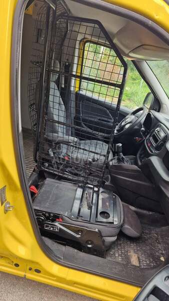 Fiat Doblo MAXI
