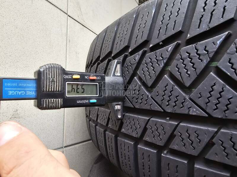 Continental 215/65 R17 Zimska