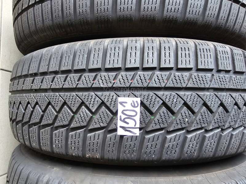 Continental 215/65 R17 Zimska