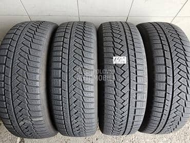 Continental 215/65 R17 Zimska
