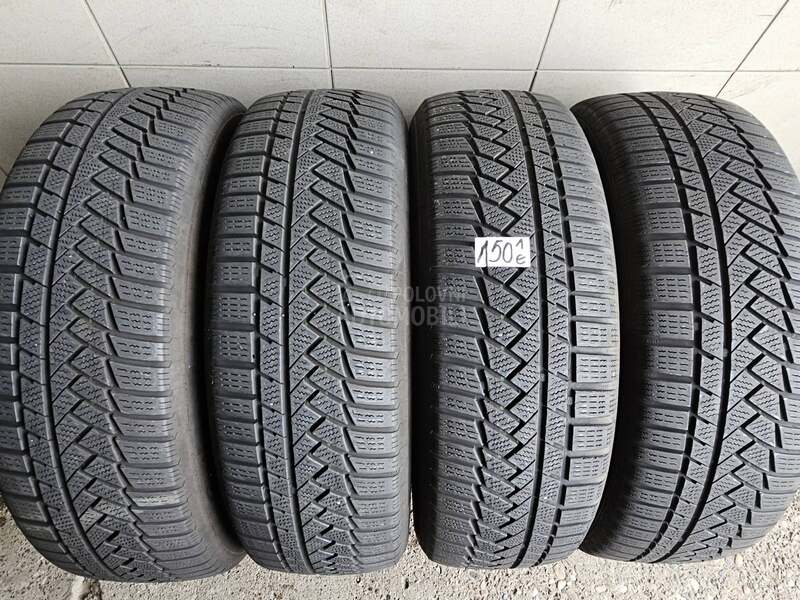 Continental 215/65 R17 Zimska