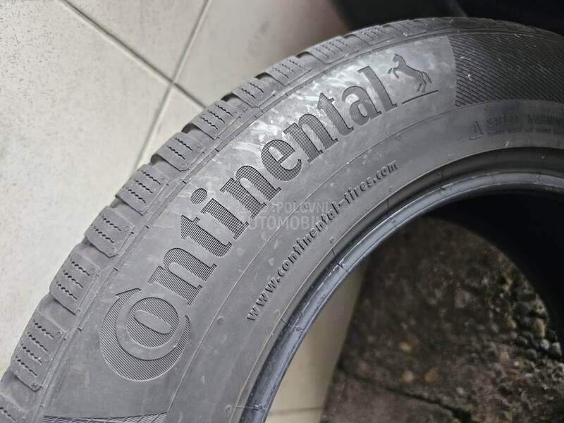 Continental 215/65 R17 Zimska