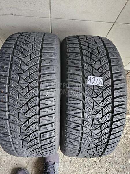 Dunlop 225/45 R18 Zimska