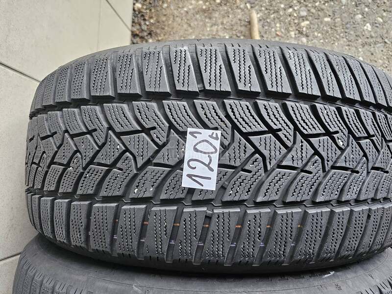 Dunlop 225/45 R18 Zimska