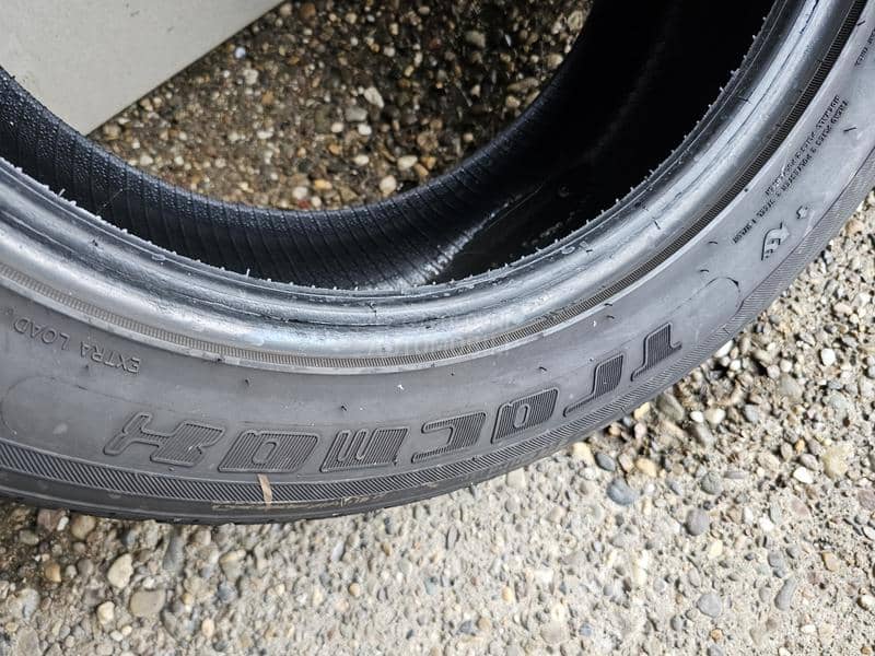 Tracmax 235/55 R17 Zimska