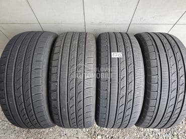 Tracmax 235/55 R17 Zimska