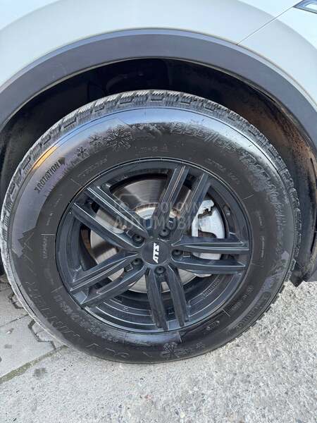 Volkswagen Tiguan 2.0D/4x4/200k/IQ/