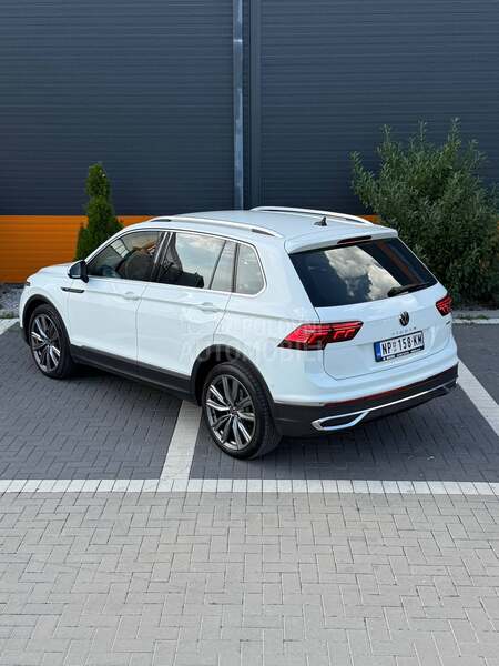 Volkswagen Tiguan 2.0D/4x4/200k/IQ/