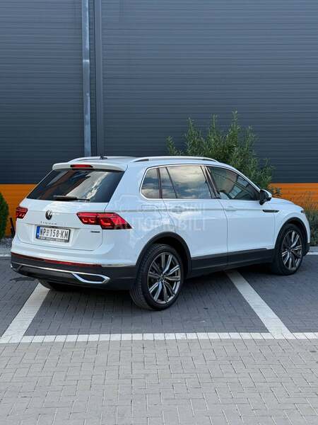 Volkswagen Tiguan 2.0D/4x4/200k/IQ/