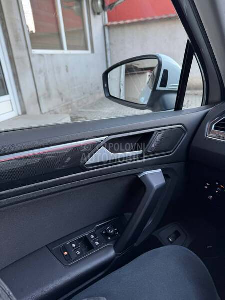 Volkswagen Tiguan 2.0D/4x4/200k/IQ/