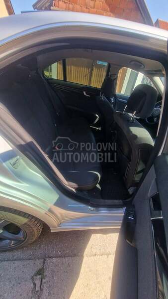 Mercedes Benz C 200 