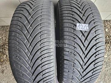 Kleber 215/55 R17 Zimska