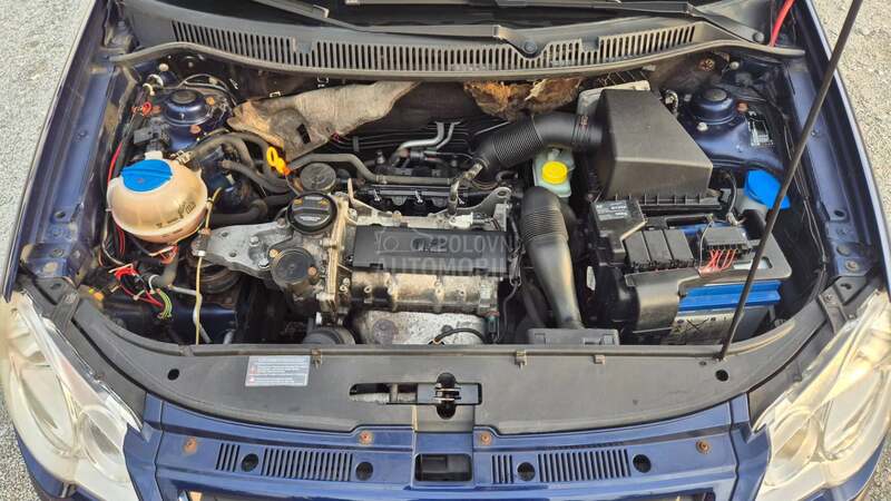 Volkswagen Polo 1.2