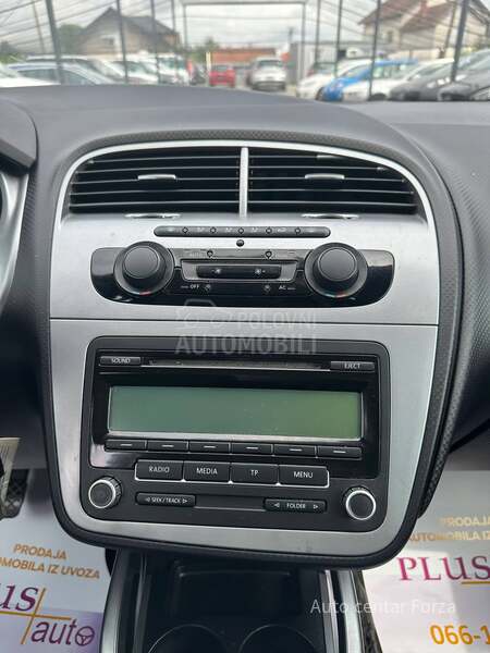 Seat Altea XL 120 000 k m