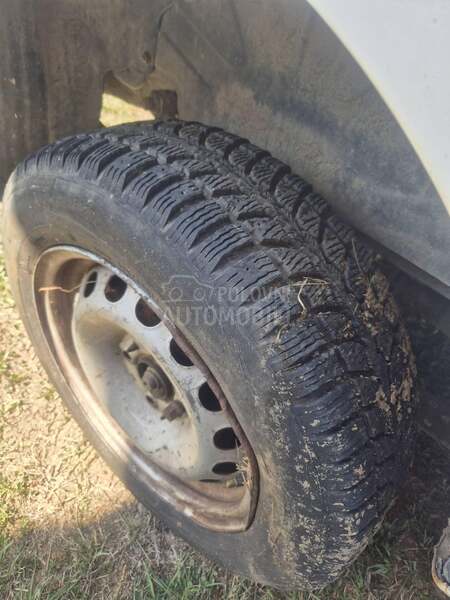 Fiat Doblo 1.9d hit cena