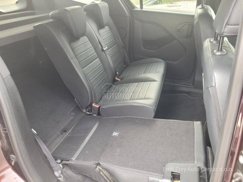 Mercedes Benz T Klasa 180d FLK S AUTOM