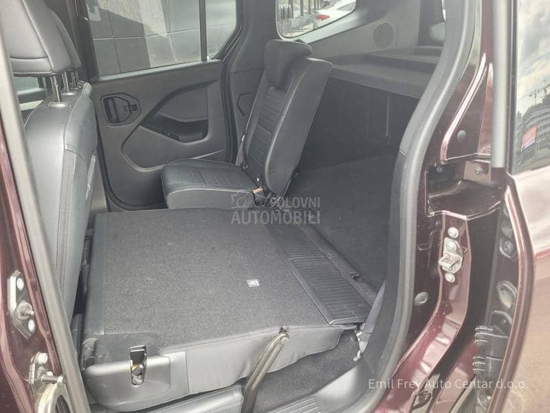 Mercedes Benz T Klasa 180d FLK S AUTOM