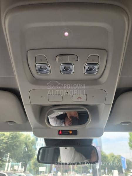 Mercedes Benz T Klasa 180d FLK S AUTOM