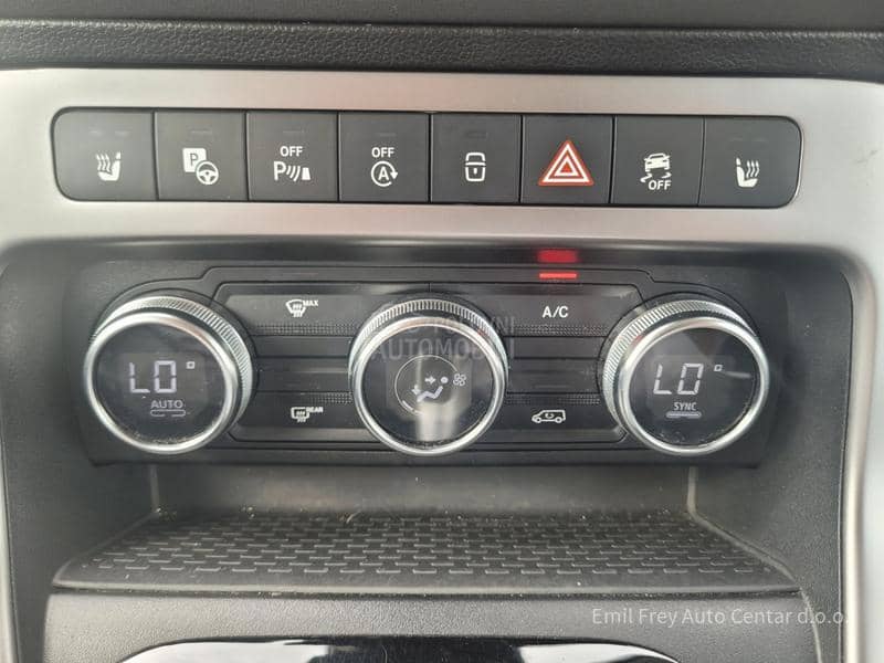 Mercedes Benz T Klasa 180d FLK S AUTOM