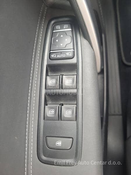 Mercedes Benz T Klasa 180d FLK S AUTOM