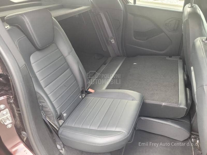 Mercedes Benz T Klasa 180d FLK S AUTOM