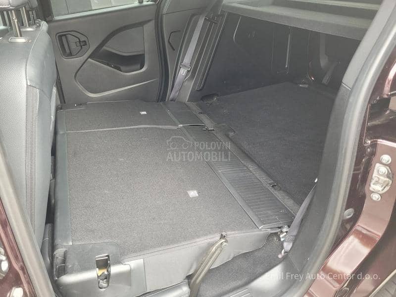 Mercedes Benz T Klasa 180d FLK S AUTOM