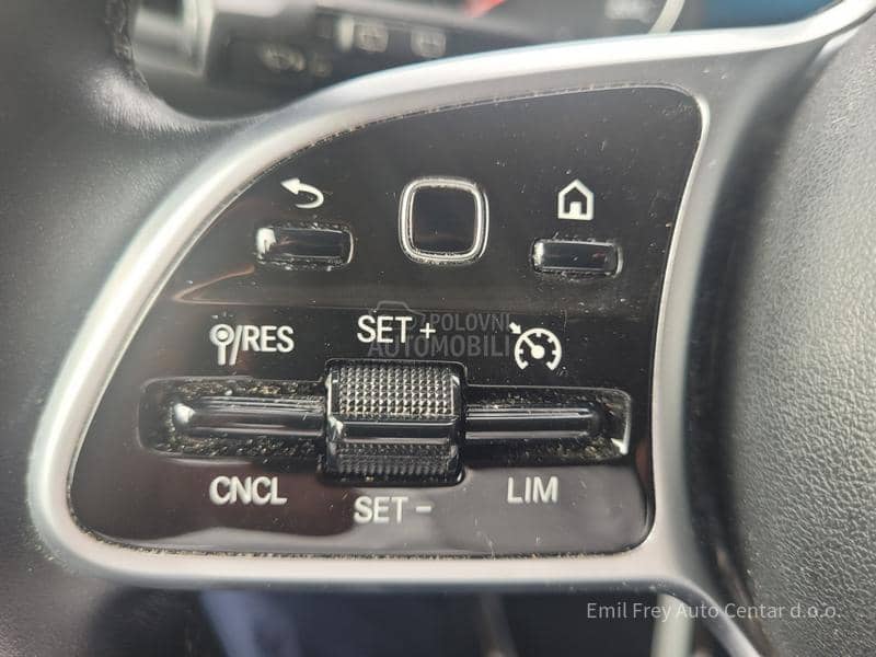 Mercedes Benz T Klasa 180d FLK S AUTOM