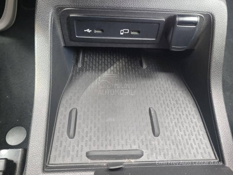 Mercedes Benz T Klasa 180d FLK S AUTOM