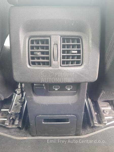 Mercedes Benz T Klasa 180d FLK S AUTOM