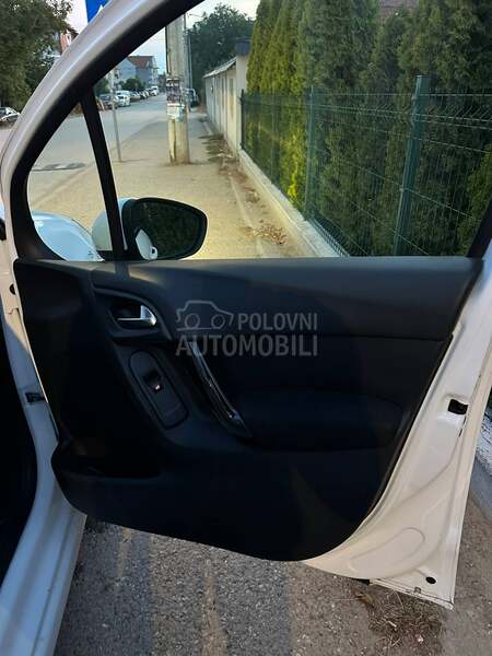 Citroen C3 1.2