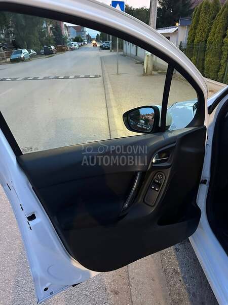 Citroen C3 1.2