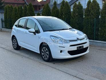 Citroen C3 1.2