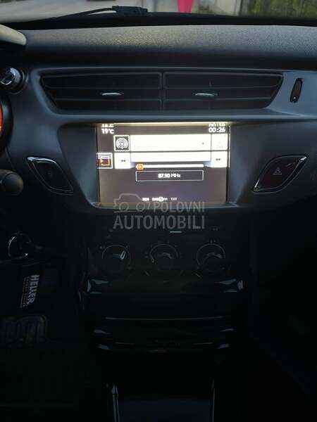 Citroen C3 1.2