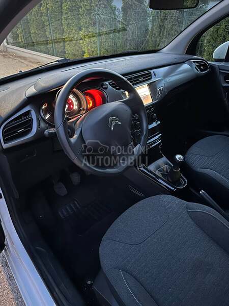 Citroen C3 1.2