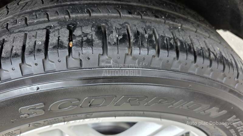 Land Rover Range Rover Evoque 2.2 TD4