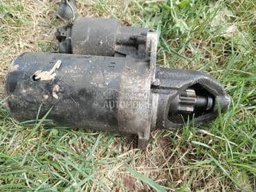 Anlaser Micra K11 i Alternator za Nissan Micra