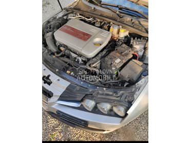 Motor za Alfa Romeo 159 od 2006. do 2012. god.